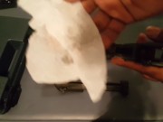 BERETTA 92 FS FIELD STRIP 11/16