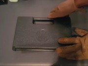 BERETTA 92 FS FIELD STRIP 2/16