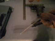 BERETTA 92 FS FIELD STRIP 7/16