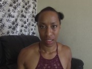 Workout babe gaping pussy 13/16