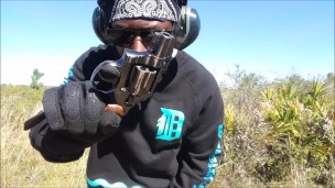 38 SPECIAL REVOLVER REVIEW!!!