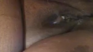 Waterfall pussy