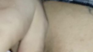 trying my new balls out, its a squirting good time !!!