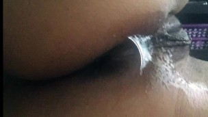 Soaked