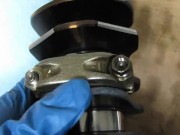 2007 Subaru Impreza Rebuild - Part 1- Crankshaft, Rods, and Bearings How To