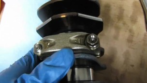 2007 Subaru Impreza Rebuild - Part 1- Crankshaft, Rods, and Bearings How To