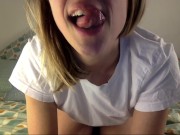 JOI. L'orgasme. Ecoute moi jouir puis je décide de quand vient ton tour. 16/16