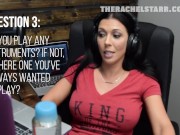 The Rachel Starr #1 5/16