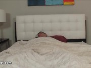 Hot Genie Watches Two Step Stepsiblings Rip Each Other - Screenshot 1 of 16 - HD