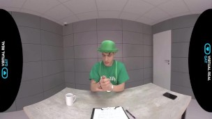 VirtualRealGay.com - St Patricks raid