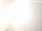 One Creampie At Night The Other In The Morning 9/16