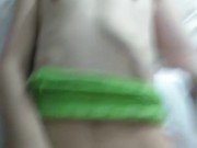 Sexy bitch takes huge cock POV 12/16