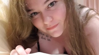 Acorde comigo. Roleplay.