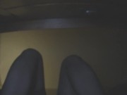Sitting On The Couch