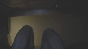 Sitting On The Couch
