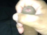 I need a hand......watching porn