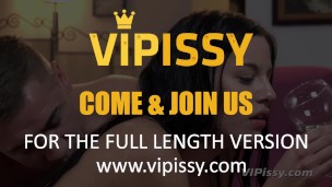 Piss Drinking - Thirsty Czcech girl drinks piss after hard fucking