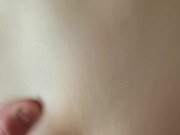 The student is guilty before her boyfriend and asks for forgiveness 16/16