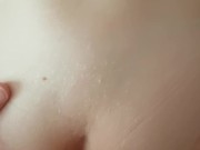 The student is guilty before her boyfriend and asks for forgiveness 2/16