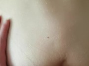 The student is guilty before her boyfriend and asks for forgiveness 5/16