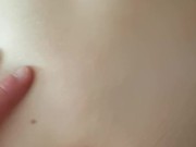 The student is guilty before her boyfriend and asks for forgiveness 9/16