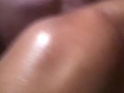 Camping slut shower fuck facial 14/16