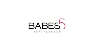 Babes - For Esme with Love starring Esme and Benn