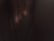 Home alone & I needed some attention