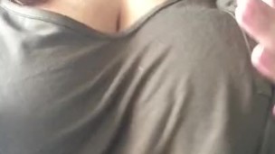 Pregnant BBW First Milk