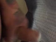 Super speed in the shower