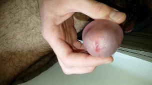 9 cum spurts 240fps slowmotion HD. multiple cum shots