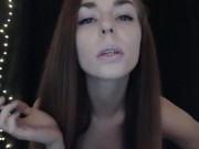 Smoking Mistress Makes You Inhale 14/16