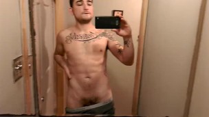"Hot Italian Guy"