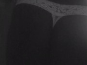 Sexy little tease