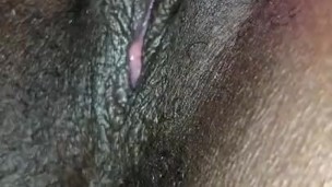 Making my gf squirt