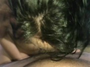 Teen Girl Roughly Facefucked & Fucked by Masked Man Part 2 15/16