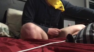 first stream