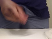 BBC jerks off - Screenshot 10 of 16 - HD