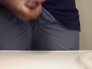 BBC jerks off - Screenshot 14 of 16 - Masturbate