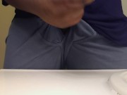 BBC jerks off - Screenshot 15 of 16 - Big Cock