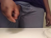 BBC jerks off - Screenshot 2 of 16 - Masturbate