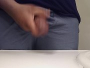 BBC jerks off - Screenshot 6 of 16 - Big Cock