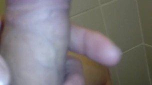 Young guy webcam showing Big dick and huge cum!!