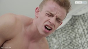 charlie foxtrot scene 1 bareback