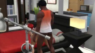 thots in the Suburbs