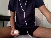 Watching Asian Anal Porn 2/16