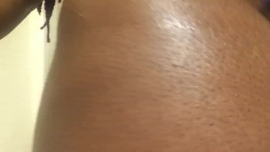 Hora do banho