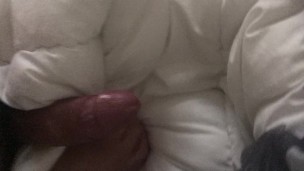 huge cumshot nice cock in close up, 9 loads of cum