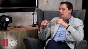 This VR Porn Company is Trying to Beat Tesla to Mars - 69 Minutes Special