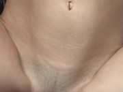 Neighbour cums on my dick 5/16